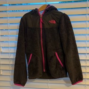 North face jacket